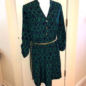 EUC The Limited dress